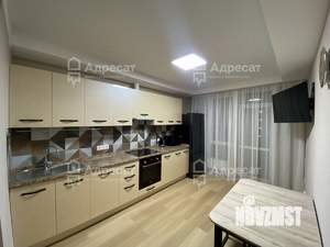 2-к квартира, на длительный срок, 70м2, 4/24 этаж