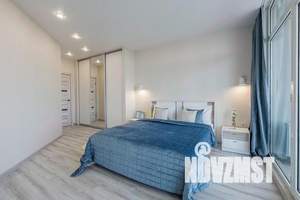 2-к квартира, посуточно, 55м2, 7/23 этаж