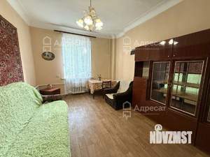 2-к квартира, на длительный срок, 53м2, 1/5 этаж