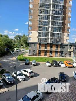 2-к квартира, посуточно, 62м2, 3/17 этаж