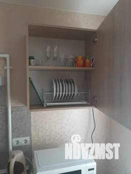 1-к квартира, посуточно, 31м2, 2/5 этаж