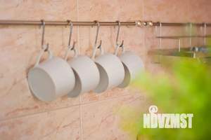 Студия квартира, посуточно, 34м2, 11/16 этаж