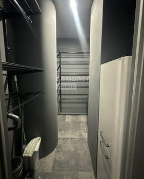 1-к квартира, на длительный срок, 60м2, 12/24 этаж