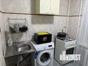 2-к квартира, посуточно, 44м2, 1/5 этаж