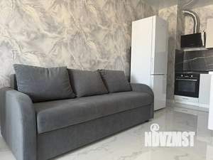 1-к квартира, посуточно, 50м2, 7/19 этаж