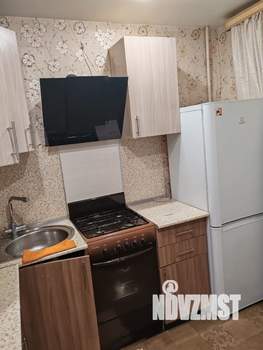 1-к квартира, на длительный срок, 36м2, 1/5 этаж