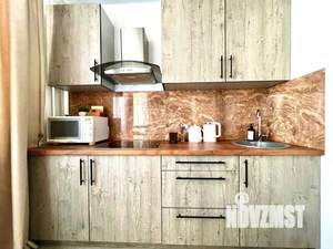 1-к квартира, посуточно, 32м2, 1/1 этаж