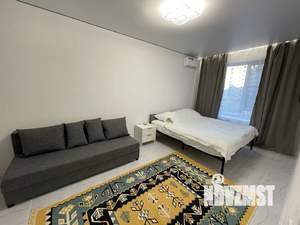 1-к квартира, посуточно, 32м2, 2/8 этаж