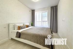 2-к квартира, посуточно, 40м2, 16/23 этаж