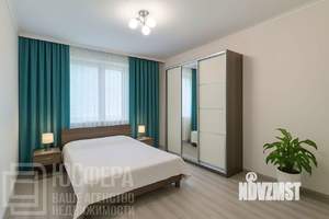 3-к квартира, на длительный срок, 130м2, 16/17 этаж