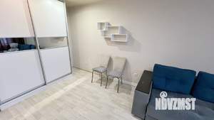 1-к квартира, на длительный срок, 35м2, 2/3 этаж
