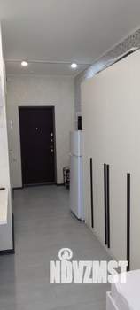 Студия квартира, на длительный срок, 25м2, 13/22 этаж