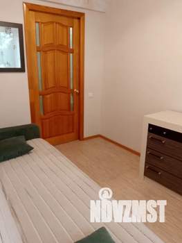 2-к квартира, посуточно, 50м2, 3/5 этаж