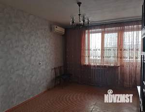 2-к квартира, на длительный срок, 48м2, 10/10 этаж