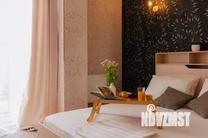 2-к квартира, посуточно, 42м2, 9/9 этаж