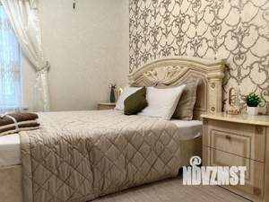 2-к квартира, посуточно, 65м2, 7/30 этаж