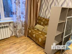 1-к квартира, на длительный срок, 31м2, 3/5 этаж