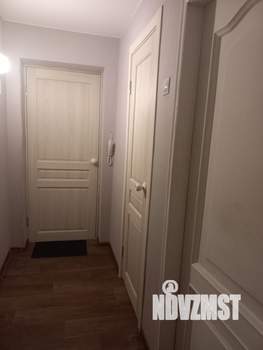 1-к квартира, посуточно, 31м2, 2/5 этаж