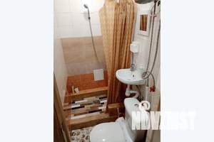 1-к квартира, посуточно, 12м2, 1/5 этаж