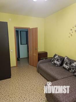 2-к квартира, на длительный срок, 49м2, 3/3 этаж