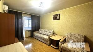 1-к квартира, на длительный срок, 31м2, 5/5 этаж