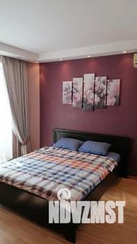 1-к квартира, посуточно, 40м2, 8/9 этаж