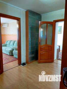 1-к квартира, на длительный срок, 55м2, 7/9 этаж