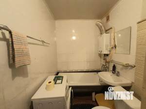 1-к квартира, на длительный срок, 32м2, 4/4 этаж