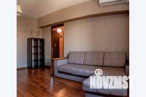 2-к квартира, посуточно, 60м2, 5/7 этаж