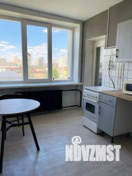 1-к квартира, посуточно, 35м2, 9/9 этаж