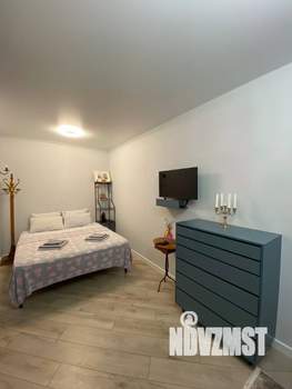 1-к квартира, посуточно, 32м2, 4/5 этаж