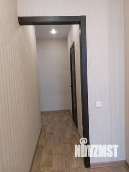 1-к квартира, на длительный срок, 40м2, 4/22 этаж