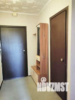 1-к квартира, посуточно, 35м2, 6/9 этаж