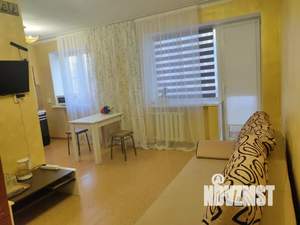 2-к квартира, посуточно, 41м2, 4/5 этаж