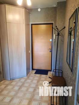 1-к квартира, посуточно, 34м2, 15/19 этаж