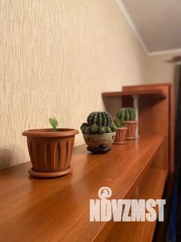 2-к квартира, посуточно, 40м2, 2/5 этаж