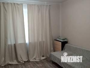 2-к квартира, посуточно, 50м2, 2/16 этаж