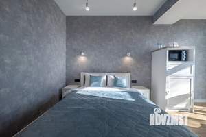 1-к квартира, посуточно, 25м2, 3/4 этаж