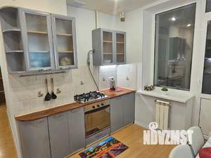 2-к квартира, посуточно, 62м2, 3/9 этаж