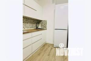 1-к квартира, посуточно, 29м2, 2/10 этаж