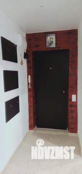 1-к квартира, на длительный срок, 30м2, 5/5 этаж