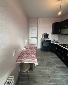 1-к квартира, на длительный срок, 29м2, 6/9 этаж