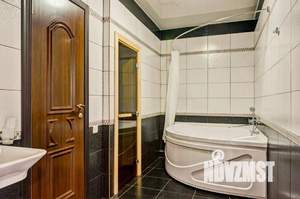 1-к квартира, посуточно, 60м2, 1/1 этаж