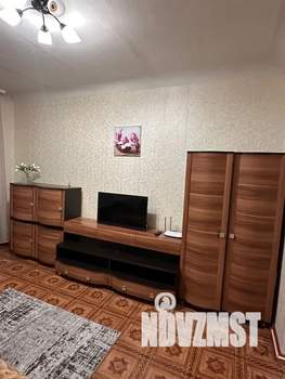 2-к квартира, посуточно, 40м2, 2/5 этаж