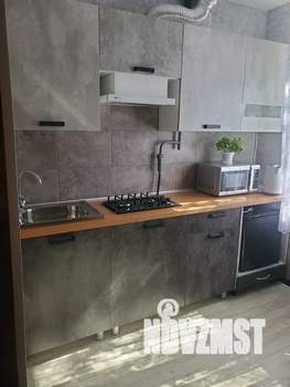 2-к квартира, посуточно, 45м2, 1/5 этаж