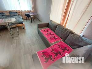 4-к квартира, посуточно, 92м2, 1/5 этаж