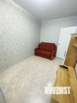 1-к квартира, на длительный срок, 21м2, 4/7 этаж