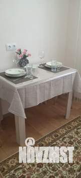 1-к квартира, посуточно, 28м2, 5/10 этаж