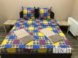 Студия квартира, посуточно, 32м2, 15/19 этаж