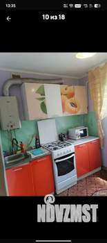 1-к квартира, на длительный срок, 31м2, 3/4 этаж